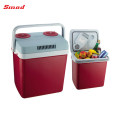 19L Wine Cooler Car Fridge Portable Small Mini Bar Fridge